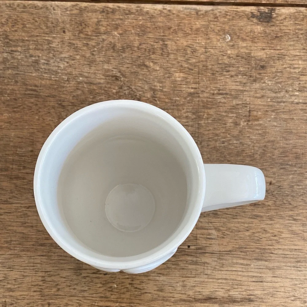 Johnathan Adler Mr. and Mrs. Muse Mug